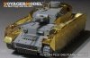 Voyager Model PE351044 WWII German Pz.Kpfw.IV Ausf.J（LateProduction）Basic For Border BT-008 1/35